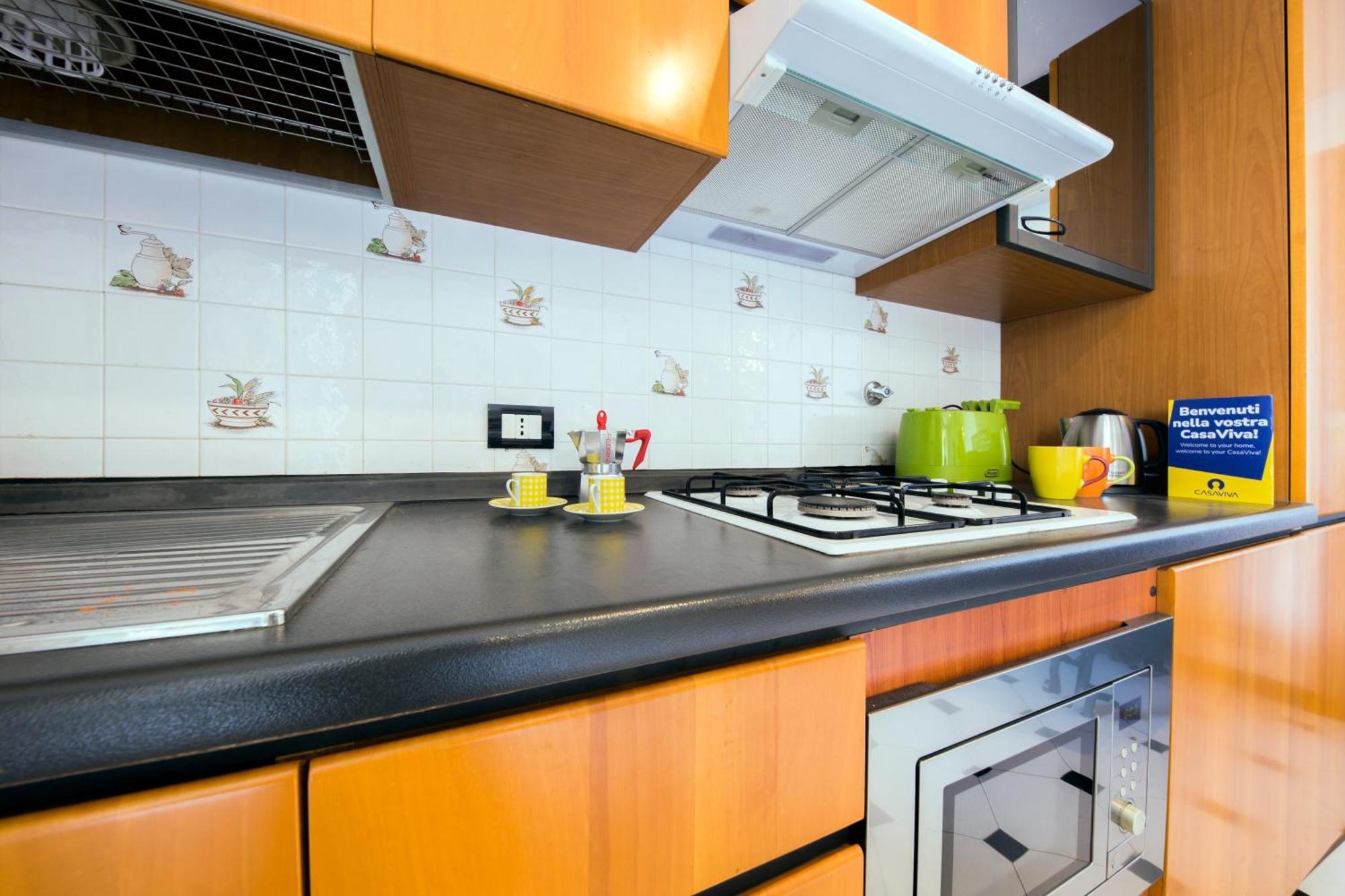 Casaviva Family Beachfront House In Camogli Luaran gambar